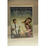 Dvd Original Lacrado Milagres