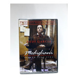 Dvd Original Lacrado Modigliani