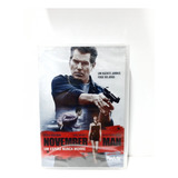 Dvd Original Lacrado November