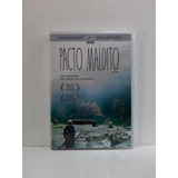 Dvd Original Lacrado Pacto