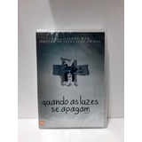 Dvd Original Lacrado Quando