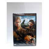 Dvd Original Lacrado Troia