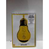 Dvd Original Lacrado U2