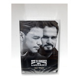 Dvd Original Lacrado Zeze