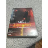 Dvd Original Later And