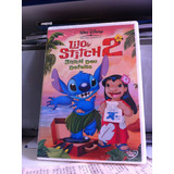 Dvd Original Lilo E