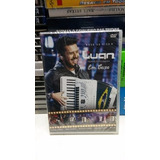 Dvd Original Luan Forro