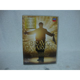 Dvd Original Luciano Pavarotti