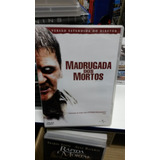 Dvd Original Madrugada Dos