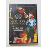 Dvd Original Marcelino Pao