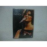 Dvd Original Maria Rita- Maria Rita- Lacrado De Fábrica