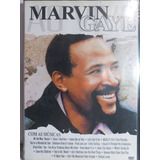 Dvd Original Marvin Gaye
