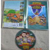 Dvd Original Midinho A
