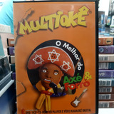 Dvd Original Multioke O