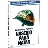 Dvd Original Nascido Para