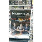 Dvd Original Nashville 