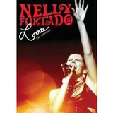Dvd Original Nelly Furtado