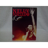 Dvd Original Nelly Furtado