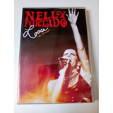 Dvd Original Nelly Furtado Loose The Concert 