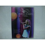 Dvd Original Nivea Soares