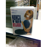 Dvd Original Nunca Fui