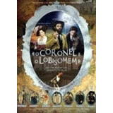 Dvd Original O Coronel E O Lobisomem [ Ana Paula Arósio ]