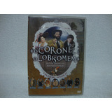 Dvd Original O Coronel E O Lobisomem- Com Selton Mello