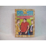 Dvd Original O Delinquente