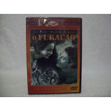 Dvd Original O Furacao