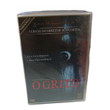 Dvd Original O Grito