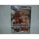 Dvd Original O Moinho