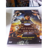 Dvd Original O Retorno