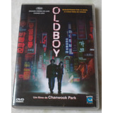 Dvd Original Oldboy 