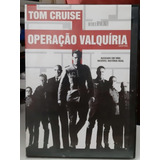 Dvd Original Operacao Valquiria