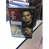 Dvd Original Os Infiltrados