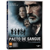 Dvd Original Pacto De