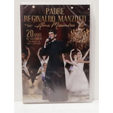 Dvd Original Padre Reginaldo