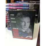 Dvd Original Perigo Real
