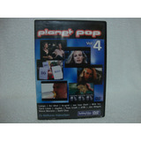 Dvd Original Planet Pop