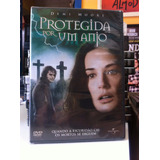 Dvd Original Protegida Por