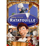 Dvd Original Ratatouille 