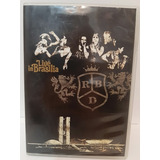Dvd Original Rbd 