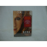 Dvd Original Reba Mcentire- Video Gold 2- Importado- Lacrado