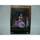 Dvd Original Ringo Starr