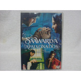 Dvd Original Saawariya Apaixonados