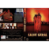 Dvd Original Salve Geral