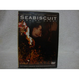 Dvd Original Seabiscuit
