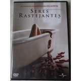 Dvd Original Seres Rastejantes