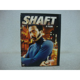 Dvd Original Shaft- O Filme- 1971