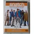 Dvd Original Snatch Porcos E Diamantes *
